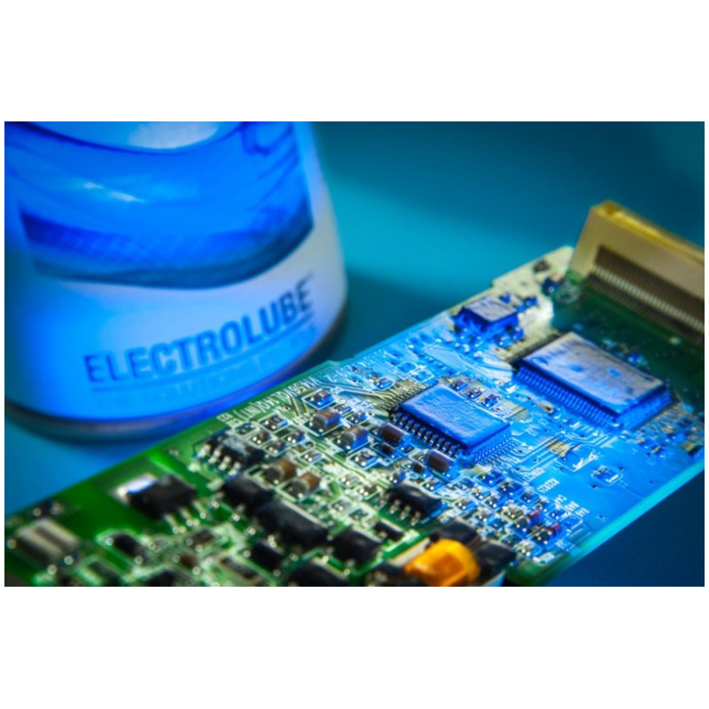 CONFORMAL COATING WHICH APPLICATION SUITES BEST?