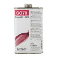 ELECTROLUBE CO70 - Kontaktní olej 