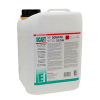 ELECTROLUBE DCAHT – SCC4 modifikovaný silikonový krycí lak 