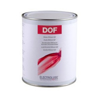 ELECTROLUBE DOF - Vysokoteplotní kontaktní olej