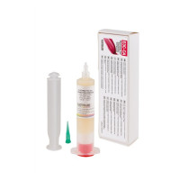 ELECTROLUBE E3C-CA - Electrolytický ,  Chloro-alkalický tuk