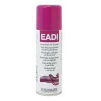 ELECTROLUBE EADI – stlačený plyn 