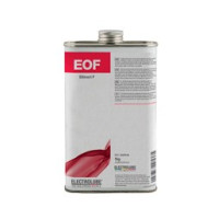 ELECTROLUBE EOF - Vysokoteplotní kontaktní olej 