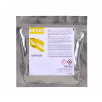 ELECTROLUBE ER2001 – Černý epoxid