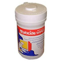 ELECTROLUBE ESWC135 – antistatické čistící utěrky  