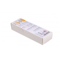 ELECTROLUBE HTCX – Bezsilikonová teplovodivá pasta X