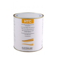 ELECTROLUBE HTC – Bezsilikonová teplovodivá pasta