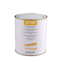 ELECTROLUBE HTSP – Silikonová teplovodivá pasta Plus