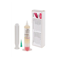 ELECTROLUBE LCG - Nízkonapěťový kontaktní tuk