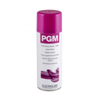ELECTROLUBE PGM – Galvanizační Spray