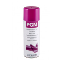 ELECTROLUBE PGM – Galvanizační  Spray