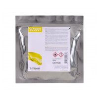 ELECTROLUBE SC3001 – Opticky čirý dvousložkový zal. system