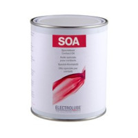 ELECTROLUBE SOA - Kontaktní olej 2
