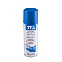 ELECTROLUBE TFA - beztoluenový akrylátový krycí lak