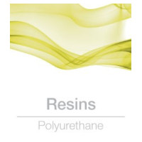 ELECTROLUBE UR7002 Yellow Polyurethane Resin