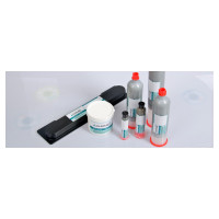 Elsold pájecí pasty 