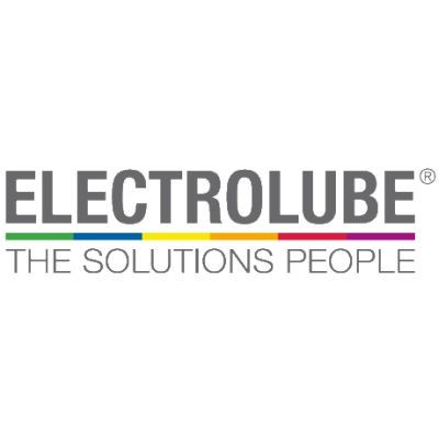 ELECTROLUBE UR5634 - OPTICALLY CLEAR | New