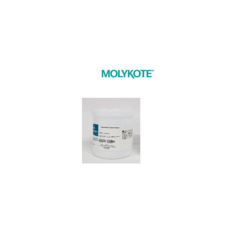 MOLYKOTE G8101 GREASE