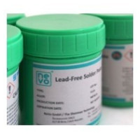 PF 629-P Lead-free Solder Paste