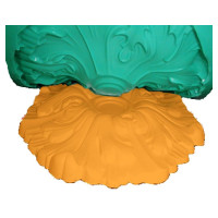 Xiameter Silicone Mold Making Materials