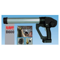 MK B600 Battery powered gun