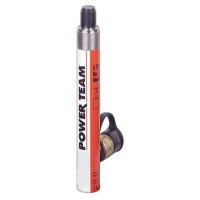 Jednočinné válce řady CBT - závitové provedení