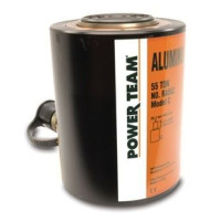 Hliníkové válce řady RA