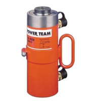 Dvojčinné válce řady RD