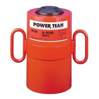 Duté válce řady RH 30 - 100 tun