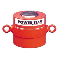 Válce pro velká zatížení řady R - dvojčinné