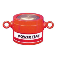 Válce pro velká zatížení řady R - jednočinné