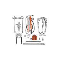 Sada stahováku 17,5, tuny 