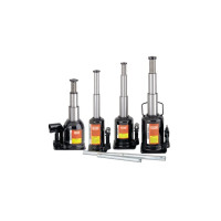 Hevery teleskopická pístnice 6 - 15t