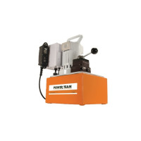 SPX POWER TEAM PE- Pumpy elektrické/dvoustupňové