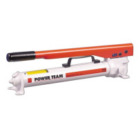 Ruční pumpy řady P - jednostupňové