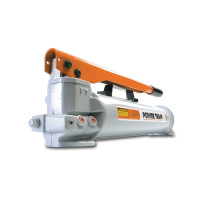 Ruční pumpy řady P - pro dvojčinné válce