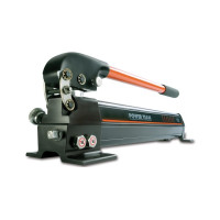 Ruční pumpy řady P - hliníkové