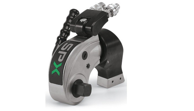 SPX POWER TEAM TWHC High Cycle Torque Wrench | Novinka