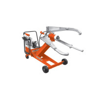 Univerzální stahovák tříramenný kapacita 55t