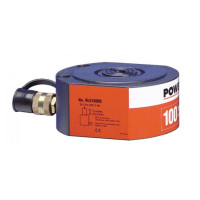 Nízké válce řady RLS