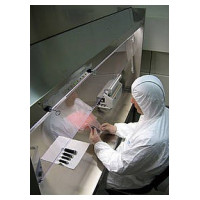 WEFORMA Průmyslové tlumiče nárazu pro čisté prostory