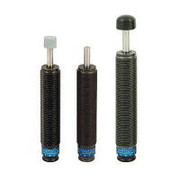 WEFORMA WV-M Olejové brzdy pro vysoké rychlosti