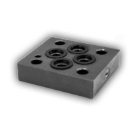 ARGO-HYTOS Krycí desky 04,06,10