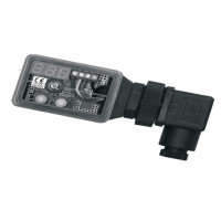 ARGO-HYTOS EL6 Elektronika pro řízení proporcionálních ventilů