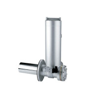 ARGO-HYTOS FNK 100 - Kombinovaná filtrační a chladící jednotka