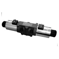 Argo-hytos Elektromagneticky ovládané rozváděče RPE4-10