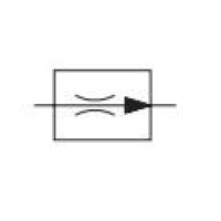 ARGO-HYTOS VSK Konstantní škrticí ventily se stabilizací