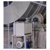 ULBRICH Hydraulické systémy pro recyklační technologie