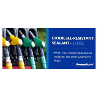 Biodiesel-Resistant Thread Sealing: Why Choosing the Right Sealant Matters More Than Ever