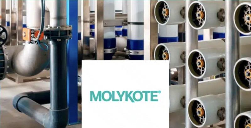 MOLYKOTE 111 Compound: A Versatile Solution for Sealing, Lubrication, and Insulation